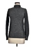 Lululemon Athletica Gray Long Sleeve Turtleneck Size 8 (estimated) - photo 1