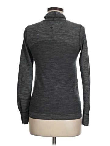 Lululemon Athletica Long Sleeve Turtleneck (view 2)