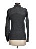 Lululemon Athletica Gray Long Sleeve Turtleneck Size 8 (estimated) - photo 2