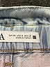 Zara Blue Jeans Size 4 - photo 6