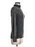 Lululemon Athletica Gray Long Sleeve Turtleneck Size 8 (estimated) - photo 4