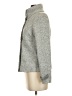BB Dakota Tweed Gray Cardigan Size XS - photo 5
