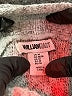 William Rast Tweed Gray Turtleneck Sweater Size M - photo 7