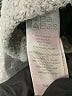 William Rast Tweed Gray Turtleneck Sweater Size M - photo 8