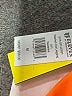 Eleven Color Block Orange Active Pants Size M - photo 8