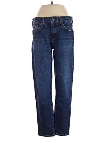 Adriano Goldschmied Jeans (view 1)