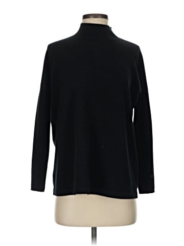 J.Jill Cashmere Pullover Sweater (view 1)
