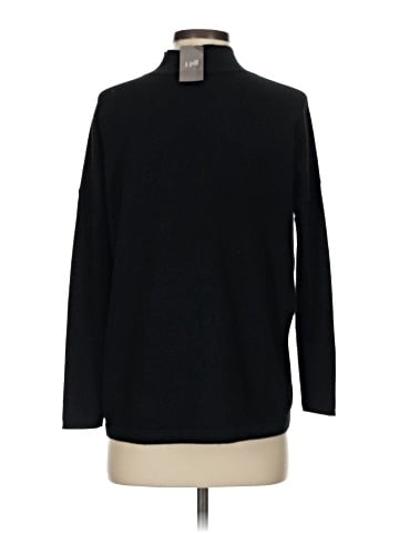 J.Jill Cashmere Pullover Sweater (view 2)