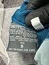 New Balance Color Block Blue Track Jacket Size S - photo 7