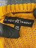 Almost Famous 100% Acrylic Solid Yellow Turtleneck Sweater Size 2X - photo 7