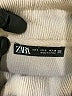 Zara Solid Tan Turtleneck Sweater Size S - photo 7