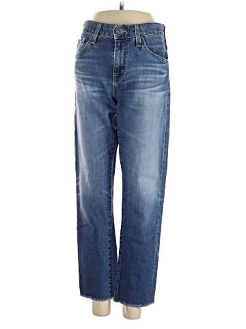 Adriano Goldschmied Jeans (view 1)