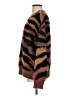 AndTheWhy Animal Print Brown Pullover Sweater Size S - photo 5