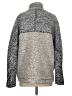 Thread & Supply 100% Polyester Gray Fleece Size S - photo 2