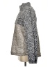 Thread & Supply 100% Polyester Gray Fleece Size S - photo 5