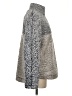 Thread & Supply 100% Polyester Gray Fleece Size S - photo 4