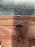 American Eagle Outfitters Brown Tan Cords Size 8 - photo 7