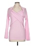Bibi Pink Cardigan Size M - photo 1
