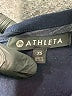 Athleta Blue Long Sleeve Turtleneck Size XS - photo 7