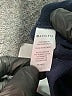 Athleta Blue Long Sleeve Turtleneck Size XS - photo 8