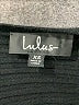 Lulus Black Long Sleeve Top Size XS - photo 7