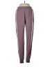 Athleta Color Block Purple Track Pants Size XS - photo 1