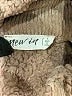 New In 100% Polyester Brown Pullover Sweater Size L - photo 7