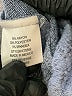 Dina Be Gray Cardigan Size XS - photo 8