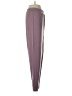 Athleta Color Block Purple Track Pants Size XS - photo 4