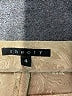 Theory Tweed Gold Casual Pants Size 4 - photo 6