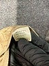 Theory Tweed Gold Casual Pants Size 4 - photo 7