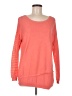 Cato Orange Pullover Sweater Size M - photo 1
