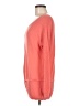 Cato Orange Pullover Sweater Size M - photo 5