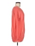 Cato Orange Pullover Sweater Size M - photo 4