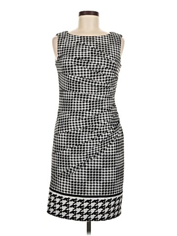 Jessica Simpson Cocktail Dress (view 1)