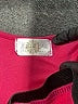 Assorted Brands Solid Pink Romper Size M (estimated) - photo 4