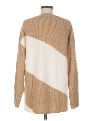 Halogen Pullover Sweater (view 2)