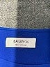 Bailey 44 Color Block Blue Sleeveless Top Size S - photo 7