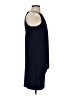 Jessica Simpson Solid Blue Cocktail Dress Size 2 - photo 4