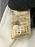 Maison Scotch 100% Polyester Ivory Long Sleeve Blouse Size Med (2) - photo 8