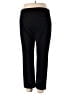 Banana Republic Black Active Pants Size 12 - photo 2