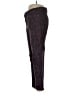 Woman Within Tweed Red Jeans Size 12W - photo 5