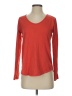 Under Armour Red Long Sleeve Top Size XS - photo 1