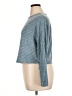 Shein Teal Pullover Sweater Size XL - photo 5