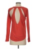 Under Armour Red Long Sleeve Top Size XS - photo 2