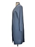 Express Blue Cardigan Size XS - photo 5
