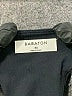 Babaton Solid Black One Piece Swimsuit Size XS - photo 3