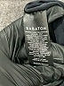Babaton Solid Black One Piece Swimsuit Size XS - photo 4