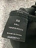 LA Hearts 100% Polyester Black Bodysuit Size XS - photo 4
