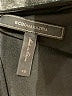 BCBGMAXAZRIA Black Cocktail Dress Size XS - photo 4